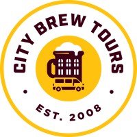 Citybrewtours logo