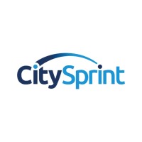 CitySprint logo