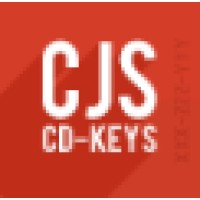 Cjs Cdkeys logo