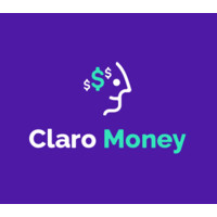 Claromoney logo
