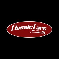 ClassicCars logo