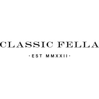 Classic Fella logo