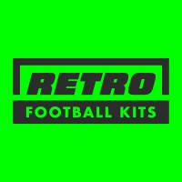 Classic Football Shirts logo