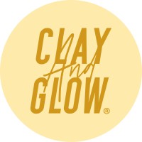 Clay And Glow logo