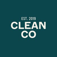CleanCo logo