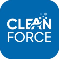 Cleanforceair logo