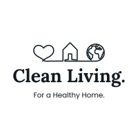 Cleanlivingint logo