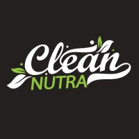 Clean Nutra logo