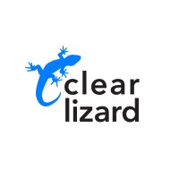 Clear Lizard logo