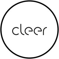 Cleer Audio logo