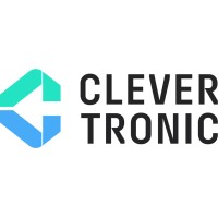 Clevertronic logo