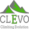 Clevo Climbing logo
