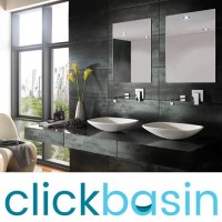 Click Basin logo