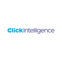Click Intelligence logo