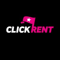 Clickrent logo