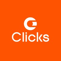 Clicks TechnologyUS logo