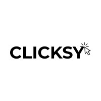 Clicksy logo