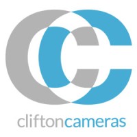 Clifton Cameras logo