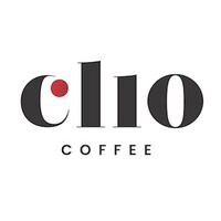 Clio Coffee logo