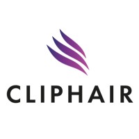 Cliphair logo