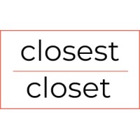 Closestcloset logo