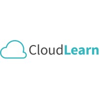 Cloud Learn logo