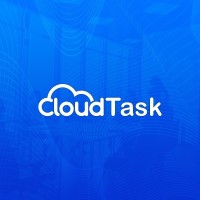 CloudTask logo