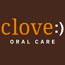 Clove Oral Care IN logo