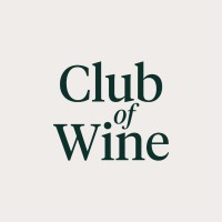 Club of Wine logo