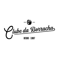 Clube da Borracha logo