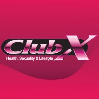 Club X logo