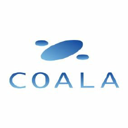 COALAX logo