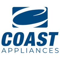 Coast Appliances logo