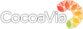 CocoaVia logo