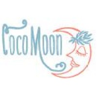 Coco Moon Hawaii logo
