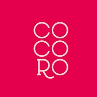 COCORO logo