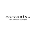 Cocorrina Scents logo