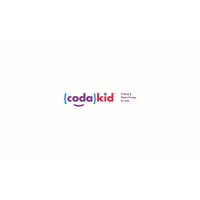 CodaKid logo