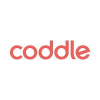 Coddleme logo