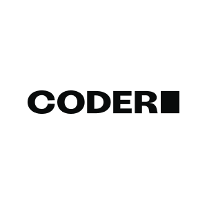 Coder logo