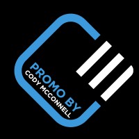 Codymcconnell Promo logo
