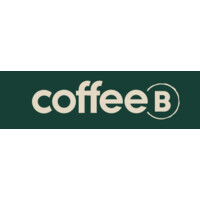 CoffeeB logo