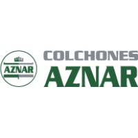 Colchones Aznar logo