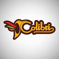 Colibri Festas logo