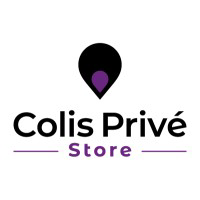 Colisprive Store logo