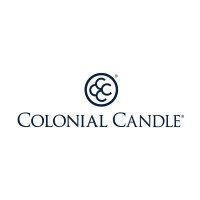 Colonial Candle logo
