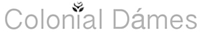Colonialdames logo