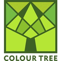 Colourtreeusa logo