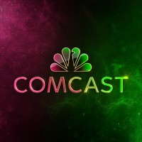 Comcast logo