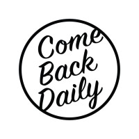 Comebackdaily logo